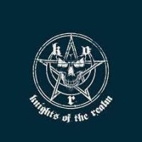 Knights Of The Realm - Beanie Hat - Logo in the group OTHER / Merchandise at Bengans Skivbutik AB (4119328)