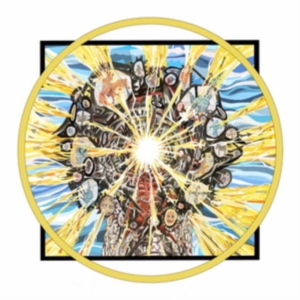 Marhulets Damian - Constellation Machine in the group Externt_Lager / at Bengans Skivbutik AB (4119341)