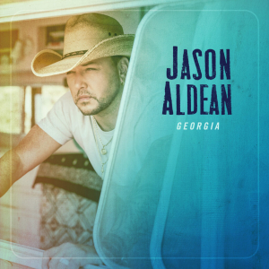Jason Aldean - Georgia in the group CD / Country,Pop-Rock at Bengans Skivbutik AB (4119503)