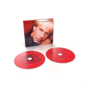 Richard Clayderman - Forever Love in the group CD / Pop-Rock,Övrigt at Bengans Skivbutik AB (4119504)