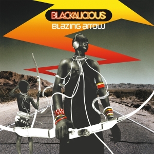 Blackalicious - Blazing Arrow in the group VINYL / Upcoming releases / Hip Hop at Bengans Skivbutik AB (4119519)