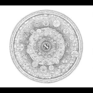 Zorn John & Bill Laswell - The Cleansing in the group OTHER / Övrigt /  at Bengans Skivbutik AB (4119588)