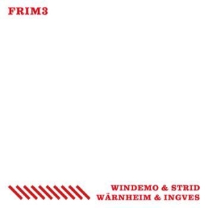 Windemo & Strid - Wärnheim & Ingves - Split Series Vol 1 in the group CD / Rock at Bengans Skivbutik AB (4119590)