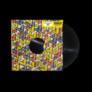King Gizzard & The Lizard Wizard - Butterfly 3001 in the group VINYL / Pop-Rock at Bengans Skivbutik AB (4119602)