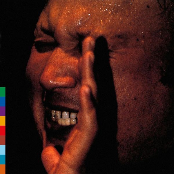 Nusrat Fateh Ali Khan & Party - Shahbaaz in the group VINYL / Pop at Bengans Skivbutik AB (4119604)