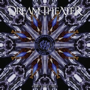 Dream Theater - Lost Not Forgotten Archives: Awake Demos in the group VINYL / Hårdrock,Pop-Rock at Bengans Skivbutik AB (4119687)