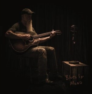 Seasick Steve - Blues In Mono in the group Minishops / Seasick Steve at Bengans Skivbutik AB (4119751)