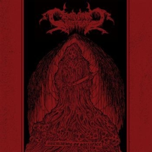 Ceremonial Bloodbath - Mutilation Of Sacrifice in the group VINYL / Hårdrock/ Heavy metal at Bengans Skivbutik AB (4119847)
