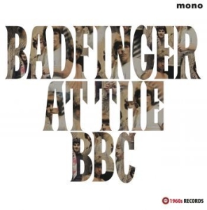 Badfinger - Badfinger At The Bbc 1969-1970 in the group VINYL / Pop-Rock at Bengans Skivbutik AB (4119852)