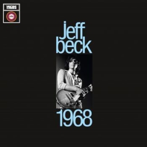 Jeff Beck Group With Rod Stewart - Radio Sessions 1968 in the group Minishops / Rod Stewart at Bengans Skivbutik AB (4119853)