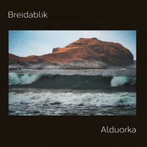 Breidablik - Alduorka in the group VINYL / Rock at Bengans Skivbutik AB (4119856)