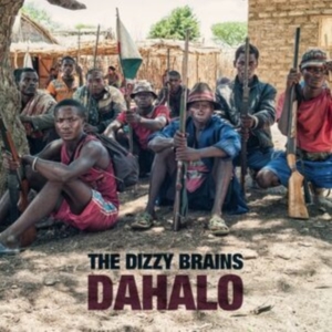 Dizzy Brains - Dahalo in the group OTHER / Övrigt / at Bengans Skivbutik AB (4119868)