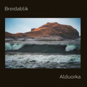 Breidablik - Alduorka in the group CD / Pop-Rock at Bengans Skivbutik AB (4119878)