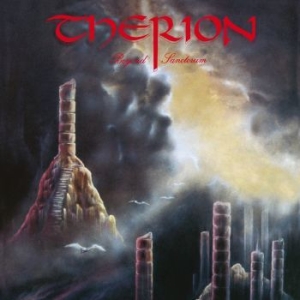 Therion - Beyond Sanctorum in the group CD / Hårdrock,Övrigt at Bengans Skivbutik AB (4119883)