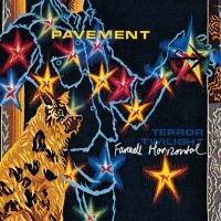 Pavement - Terror Twilight: Farewell Horizonta in the group Minishops / Pavement at Bengans Skivbutik AB (4120257)