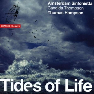 Various - Tides Of Life in the group Externt_Lager / at Bengans Skivbutik AB (4120301)