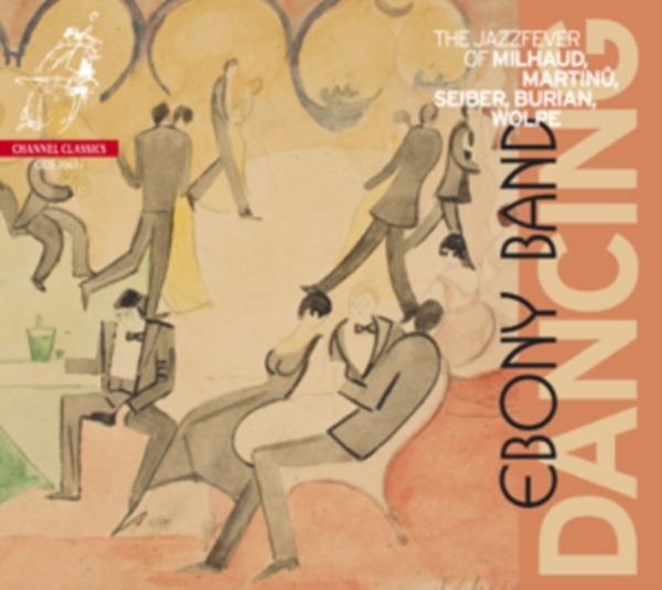Various - Dancing in the group CD / Bestsellers at Bengans Skivbutik AB (4120322)