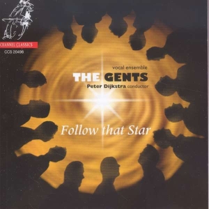 Various Composers - Follow That Star in the group Externt_Lager /  at Bengans Skivbutik AB (4120336)