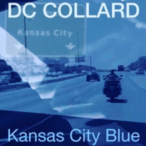 Collard Dc - Kansas City Blue (Blue) in the group OTHER / Övrigt / at Bengans Skivbutik AB (4120395)