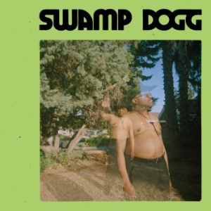 Swamp Dogg - I Need A Job... So I Can Buy More Autotune in the group VINYL / RNB, Disco & Soul at Bengans Skivbutik AB (4120409)