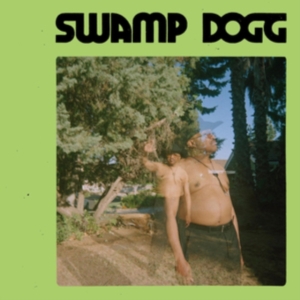 Swamp Dogg - I Need A Job... So I Can Buy More Autotu in the group VINYL / RnB-Soul at Bengans Skivbutik AB (4120409)