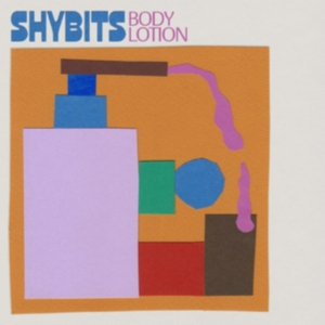 Shybits - Body Lotion in the group VINYL / Rock at Bengans Skivbutik AB (4120413)