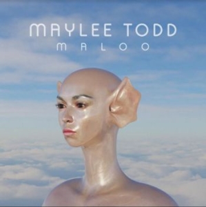 Todd Maylee - Maloo (Clear Vinyl) in the group VINYL / Pop at Bengans Skivbutik AB (4120418)