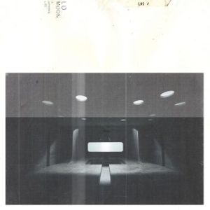 Lo Moon - A Modern Life in the group VINYL / Pop-Rock at Bengans Skivbutik AB (4120462)