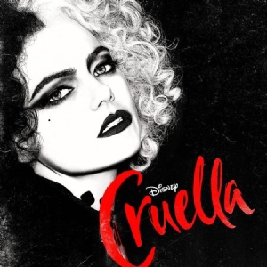 Soundtrack - Cruella in the group CD / CD Soundtrack at Bengans Skivbutik AB (4120567)