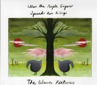 The Wave Pictures - When The Purple Emperor Spreads His in the group VINYL / Pop-Rock at Bengans Skivbutik AB (4120666)
