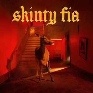 Fontaines D.C. - Skinty Fia in the group CD / Pop-Rock at Bengans Skivbutik AB (4120695)