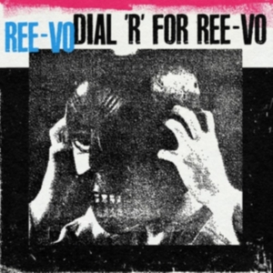 REE-VO - DIAL R FOR REE-VO in the group CD / Hip Hop-Rap at Bengans Skivbutik AB (4120718)