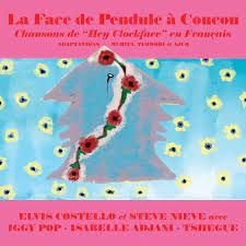 Elvis Costello - La Face De Pendule À Coucou (Rsd Vi in the group OUR PICKS / Record Store Day / RSD-21 at Bengans Skivbutik AB (4122890)