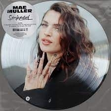Mae Muller - Stripped (Rsd Vinyl) in the group OUR PICKS / Record Store Day / RSD-21 at Bengans Skivbutik AB (4122891)