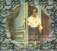 Blonde Redhead - Misery Is A Butterfly in the group VINYL / Pop-Rock at Bengans Skivbutik AB (4122992)