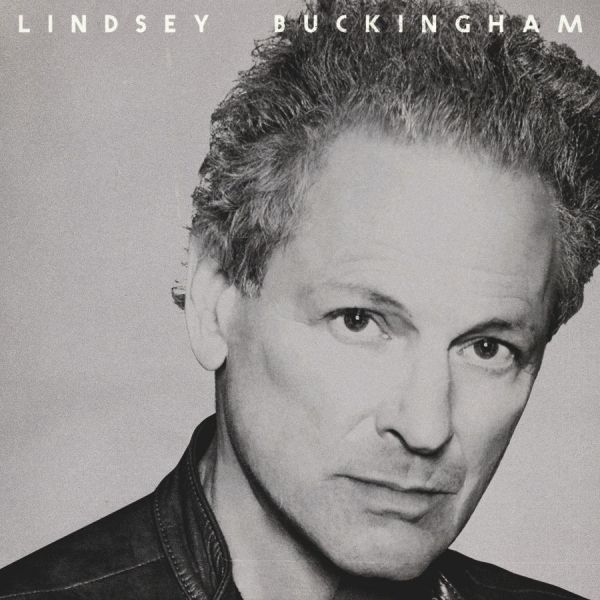 Lindsey Buckingham - Lindsey Buckingham (Vinyl) in the group VINYL / Rock at Bengans Skivbutik AB (4123399)