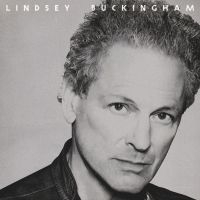 LINDSEY BUCKINGHAM - LINDSEY BUCKINGHAM in the group CD / Pop-Rock at Bengans Skivbutik AB (4123400)
