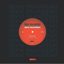 Stone foundation feat. Paul Weller - Deeper love in the group OUR PICKS / Record Store Day / RSD-21 at Bengans Skivbutik AB (4123585)