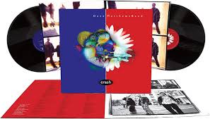 Dave Matthews Band - Crash in the group VINYL / Pop-Rock at Bengans Skivbutik AB (4123627)