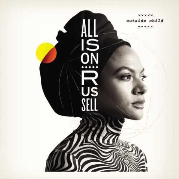 Allison Russell - Outside Child in the group CD / Pop at Bengans Skivbutik AB (4123655)