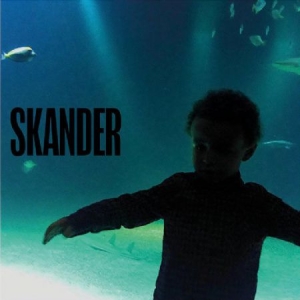 Skander - Naim in the group OUR PICKS / Bengans Staff Picks / Davids Hiphop/Rap VINYL at Bengans Skivbutik AB (4124053)