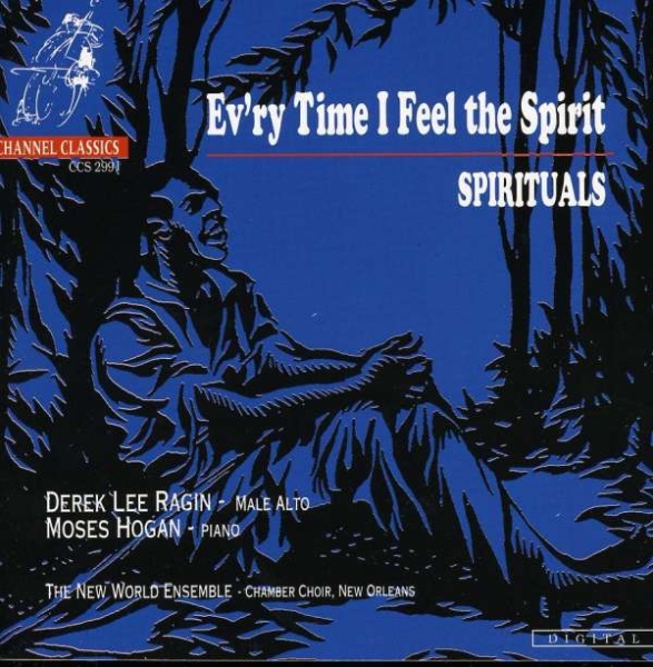 Various - Ev'ry Time I Feel The Spirit - Spir in the group CD / Bestsellers at Bengans Skivbutik AB (4125023)