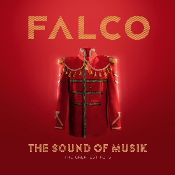 Falco - The Sound Of Musik in the group VINYL at Bengans Skivbutik AB (4125159)
