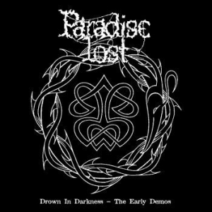 Paradise Lost - Drown In Darkness in the group Minishops / Paradise Lost at Bengans Skivbutik AB (4125258)