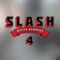 Slash - 4 (Feat. Myles Kennedy And The in the group Minishops / Slash at Bengans Skivbutik AB (4125285)