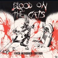 Various Artists - Blood On The Cats - Even Bloodier in the group CD / Pop-Rock at Bengans Skivbutik AB (4125655)