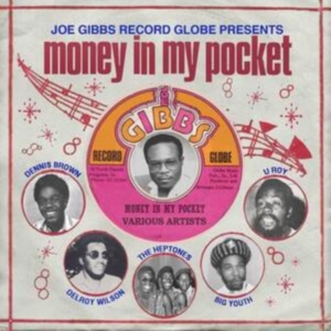 Various Artists - Money In My Pocket - The Joe Gibbs in the group OTHER / Övrigt /  at Bengans Skivbutik AB (4125663)