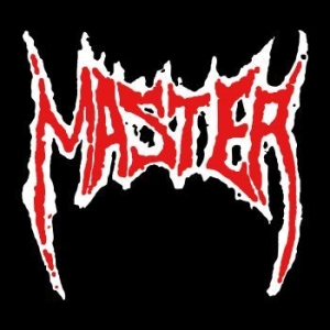 Master - Master in the group CD / Hårdrock/ Heavy metal at Bengans Skivbutik AB (4125673)