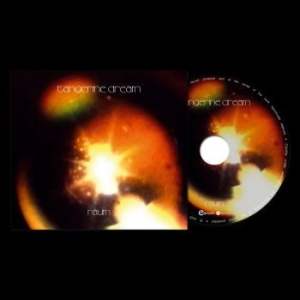 Tangerine Dream - Raum in the group CD / Rock at Bengans Skivbutik AB (4125679)