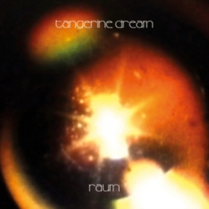 Tangerine Dream - Raum in the group CD / Rock at Bengans Skivbutik AB (4125679)